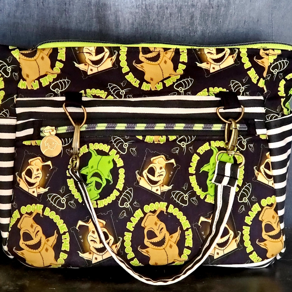 Handbag